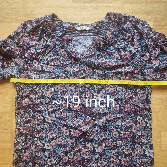 Krazy Kat Top - Picture 9 of 9